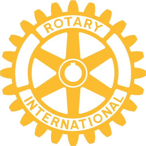 Logo Rotary Club Arica