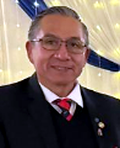 Foto de Fredrik Villagra Parra