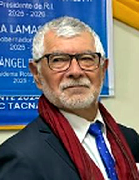 Foto de Luis Miguel Salgado Ortiz