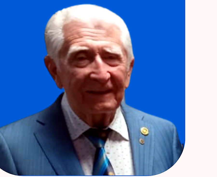 Foto de Gustavo Horacio Meza López