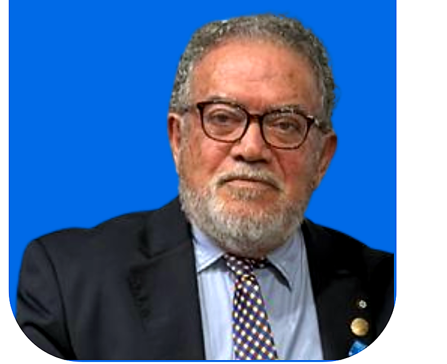 Foto de Juan Alberto Vargas Díaz