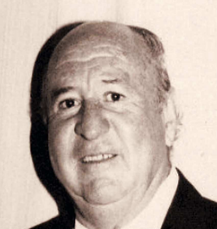 Foto de Adolfo García Marín