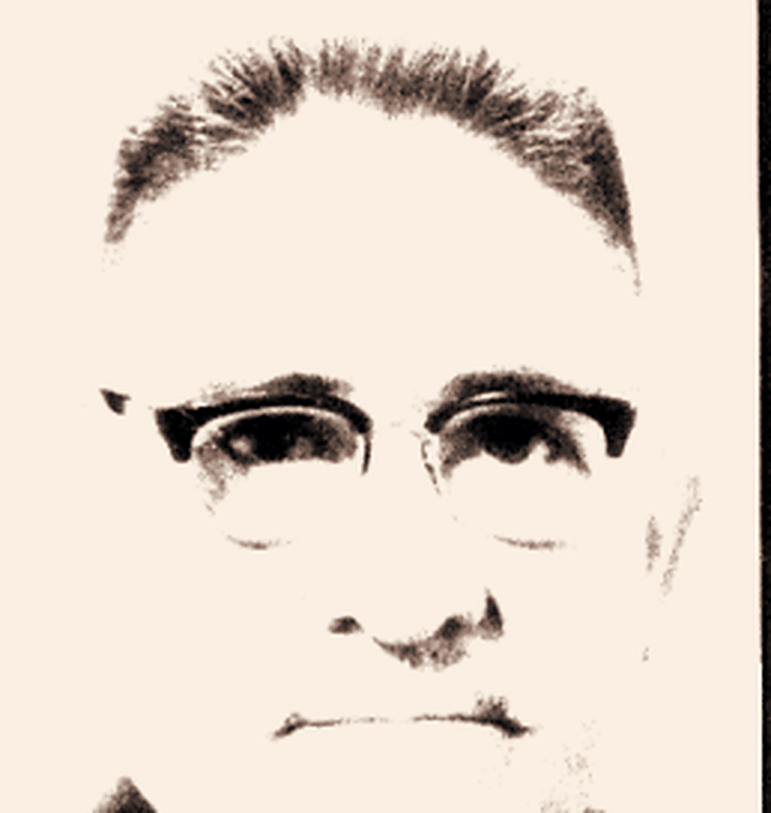 Foto de Alfredo Vargas Albornoz