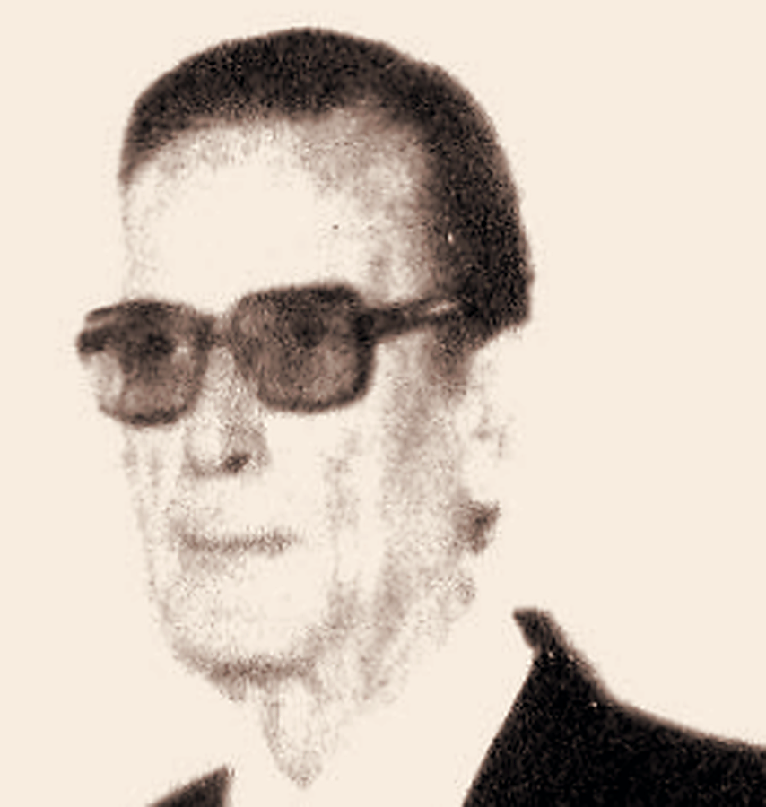 Foto de Ángel Kukulis Bush