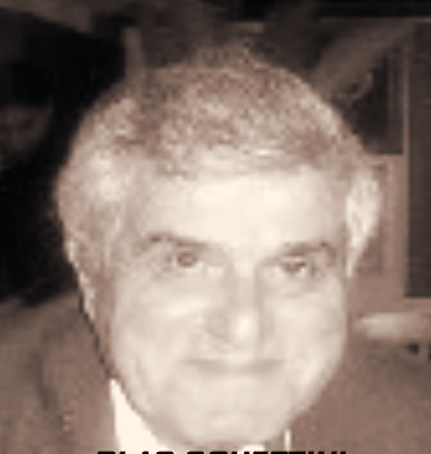 Foto de Blas Schettini Maiorino