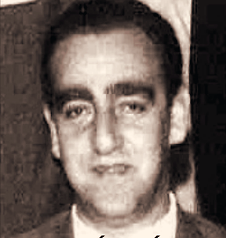 Foto de Bolívar Díaz Cárdenas
