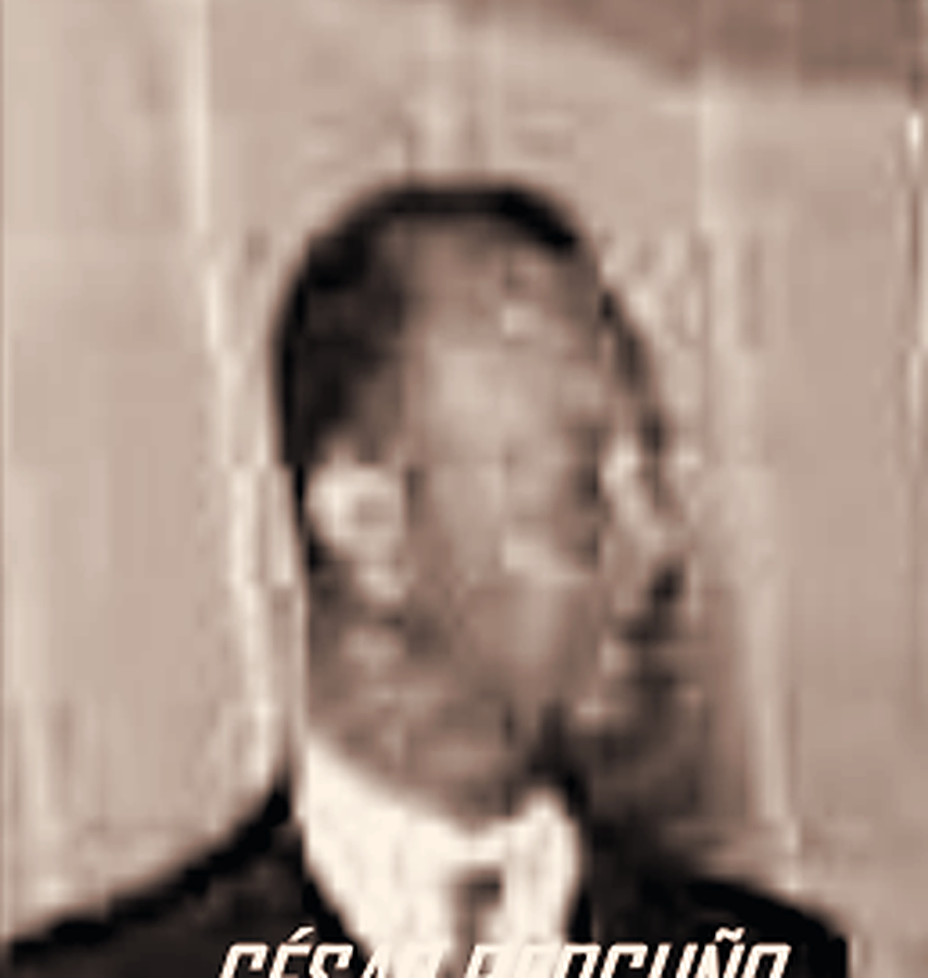 Foto de César Berguño