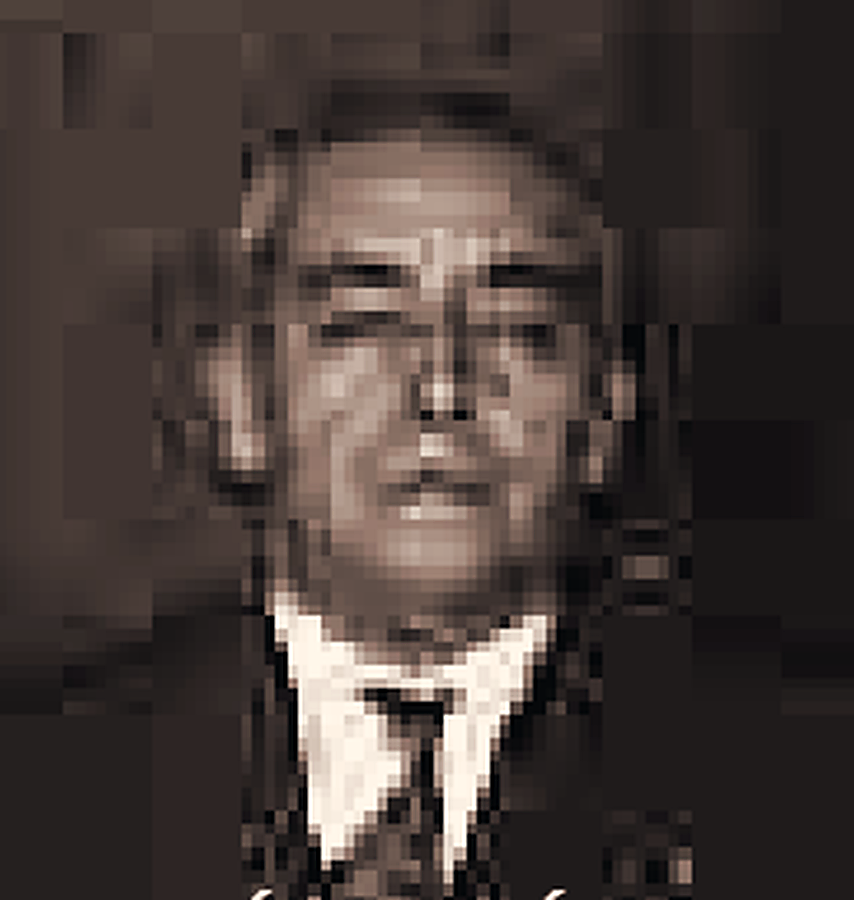 Foto de César Jiménez Fuenzalida