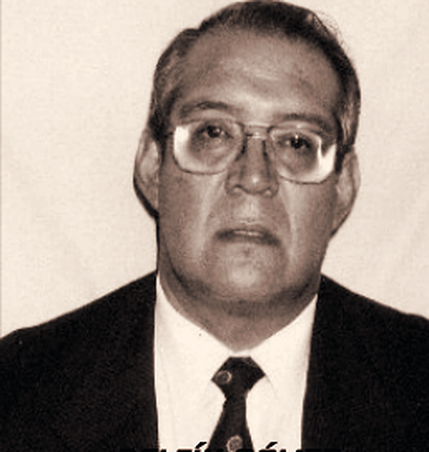 Foto de Delfín Gómez Gómez