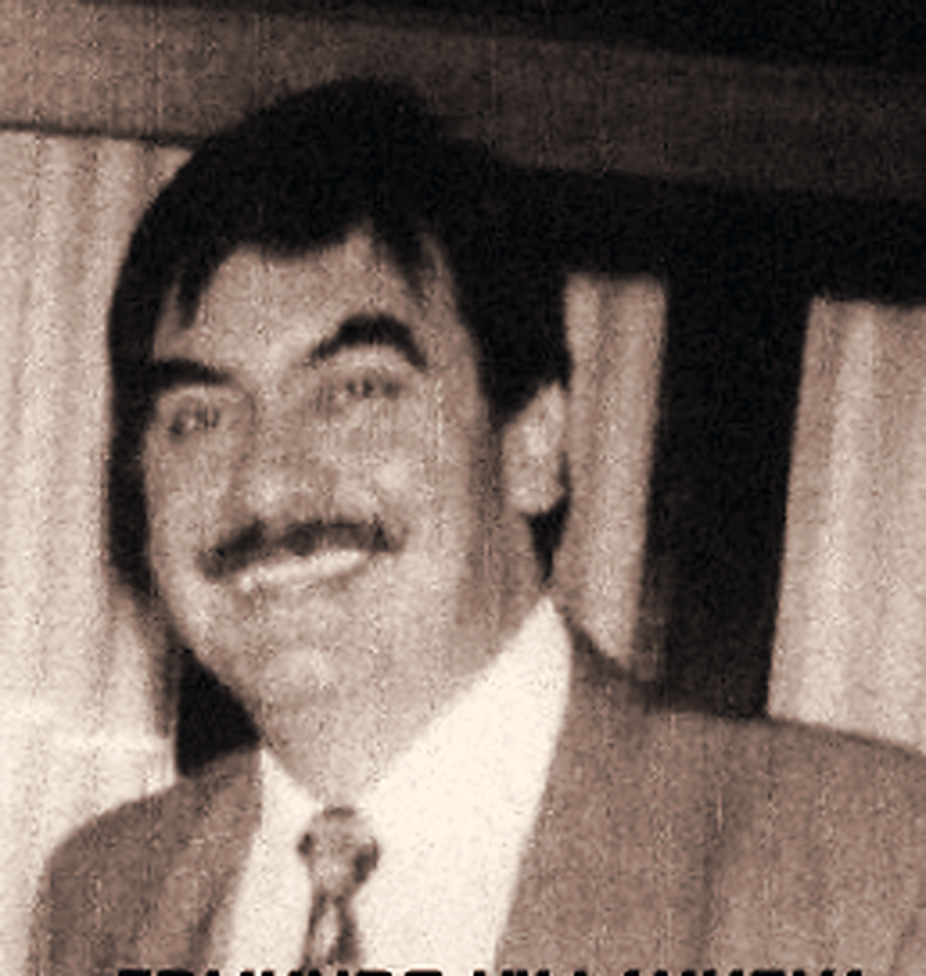 Foto de Edmundo Villanueva Cúneo