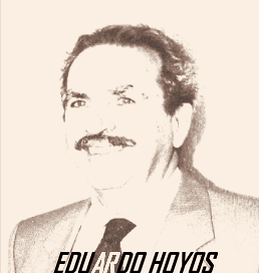 Foto de Eduardo Hoyos Río
