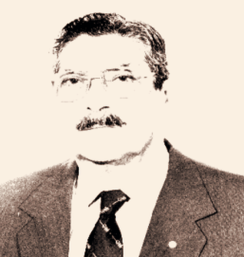 Foto de Emilio Quintana Córdova
