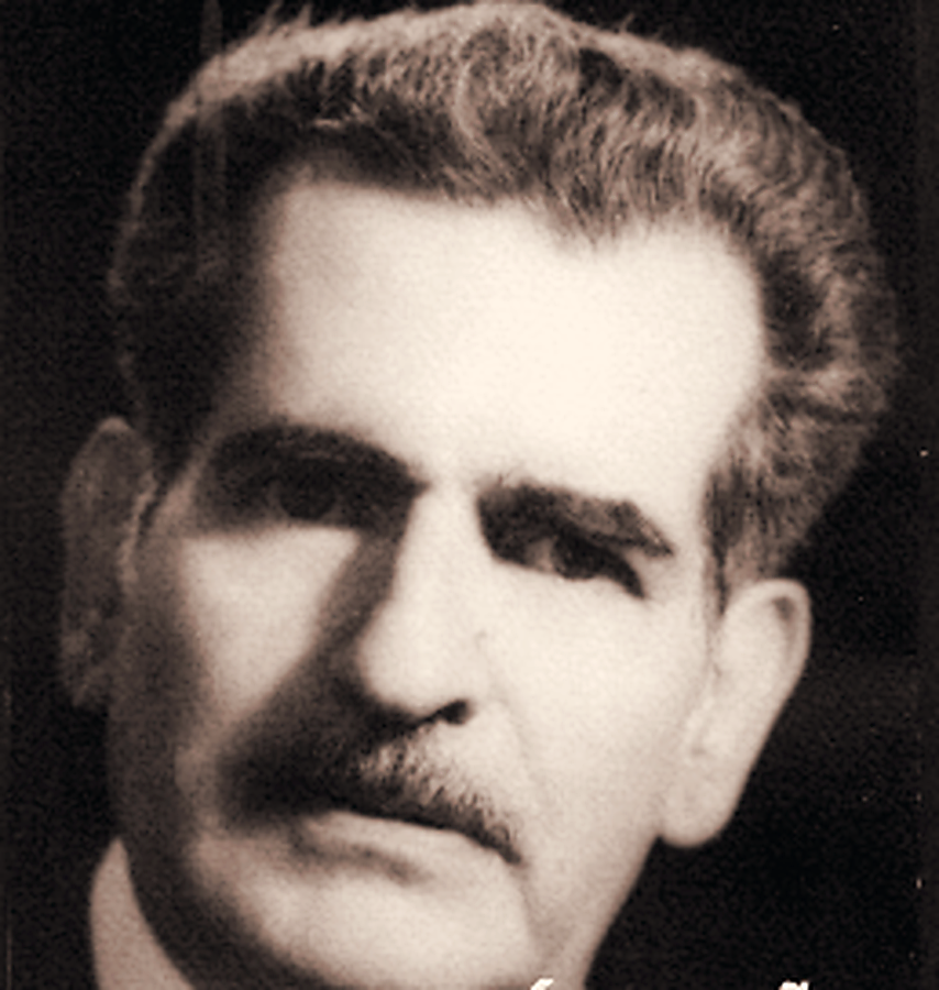 Foto de Francisco Díaz-Muñoz Cormatches
