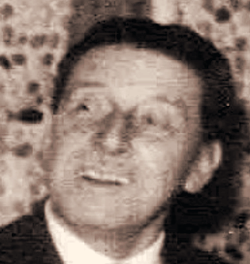 Foto de Guillermo Ortega Yáñez