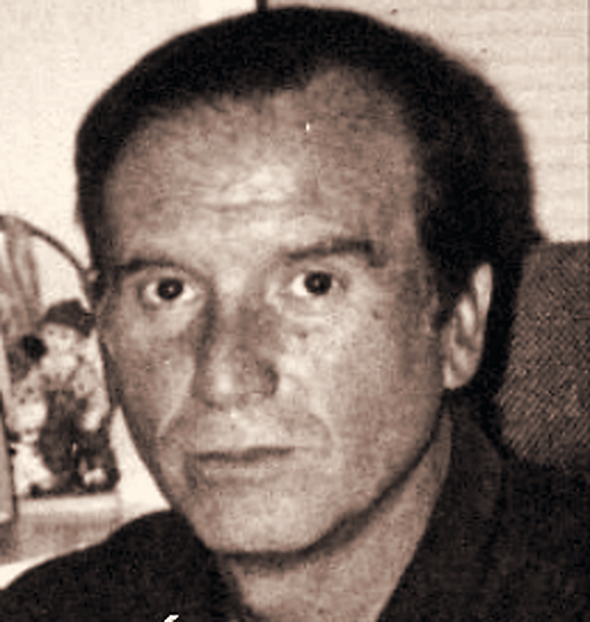 Foto de Héctor Castillo Pinto
