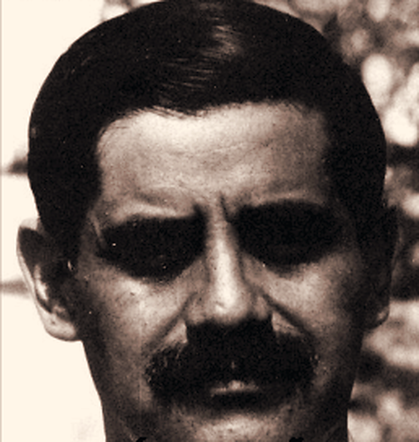 Foto de Héctor Muñoz Carmona