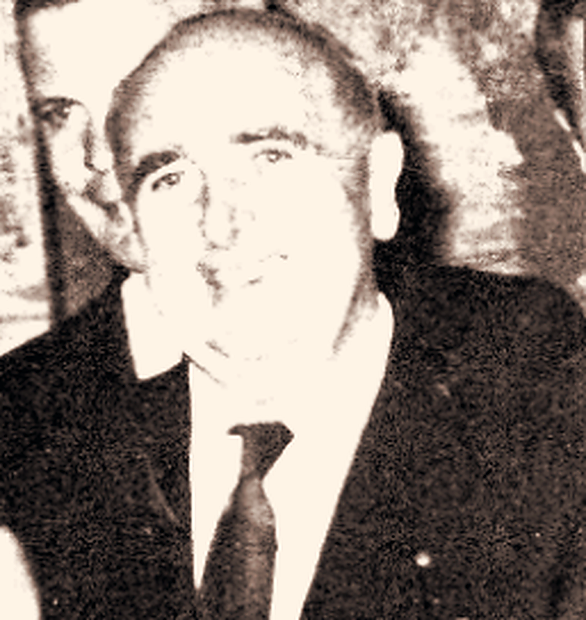 Foto de Henry Jenkins Kearney