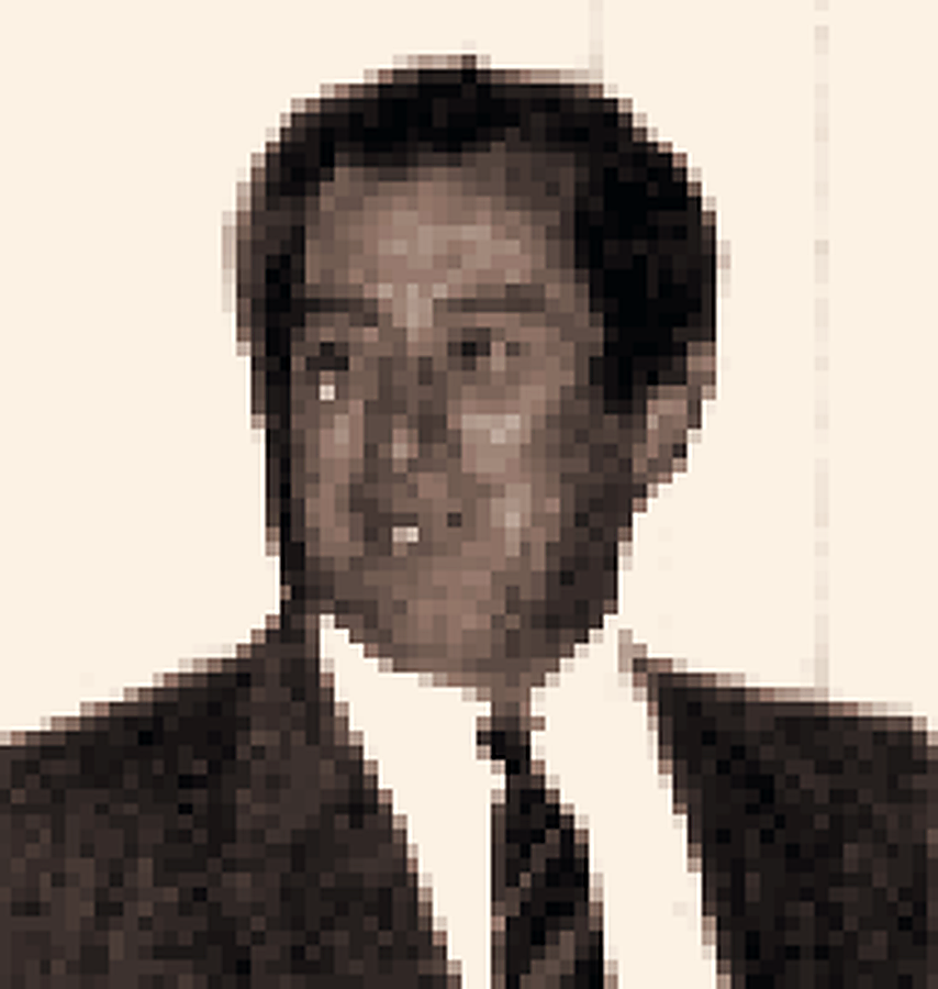 Foto de Julio Poblete Melo