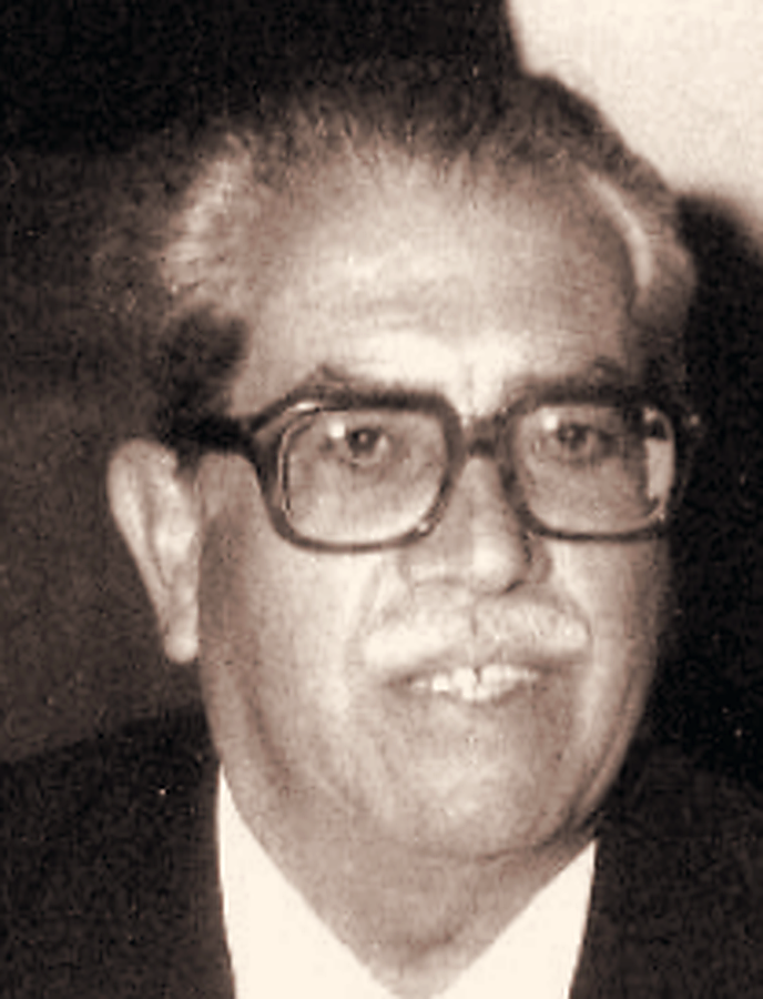Foto de Juan Peters Cerda
