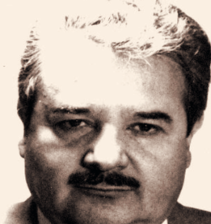 Foto de Julio Espinoza Zúñiga