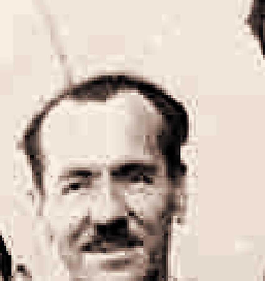 Foto de Luis Moya Gierke