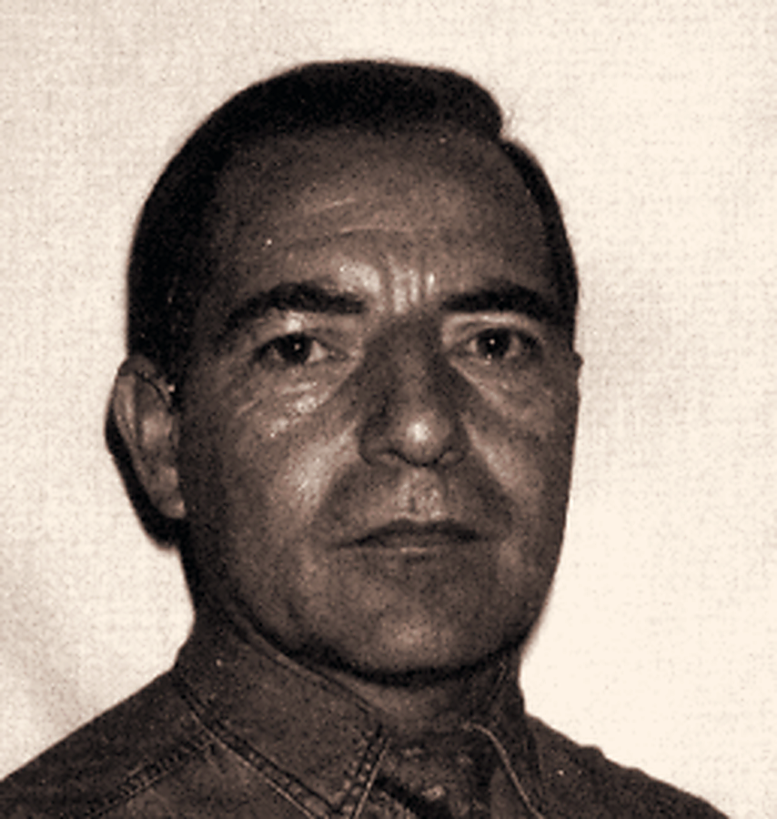 Foto de Nemorino Riquelme Jaramillo