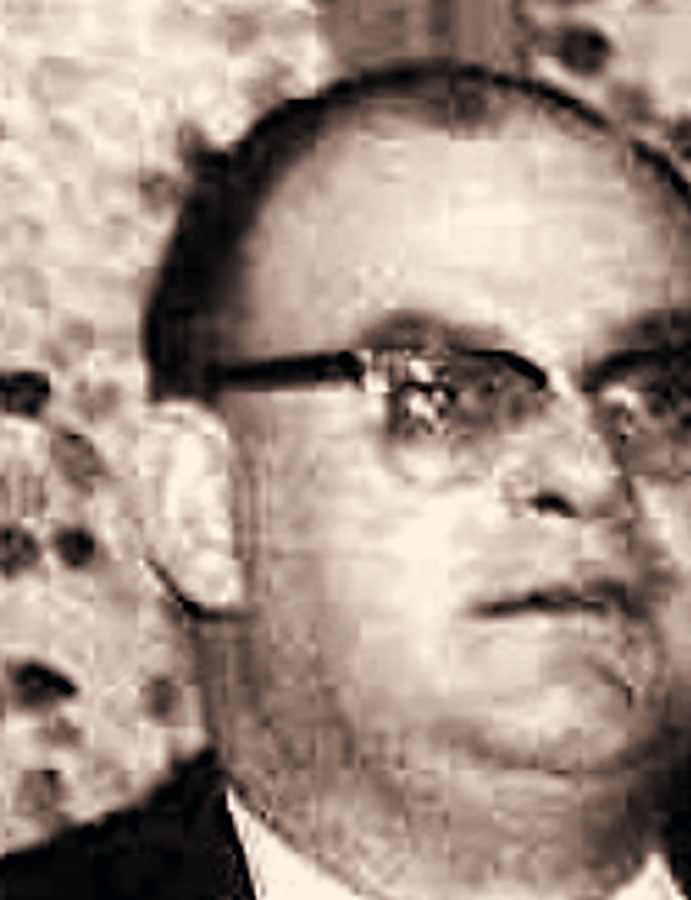 Foto de Pierre Chapan Harán