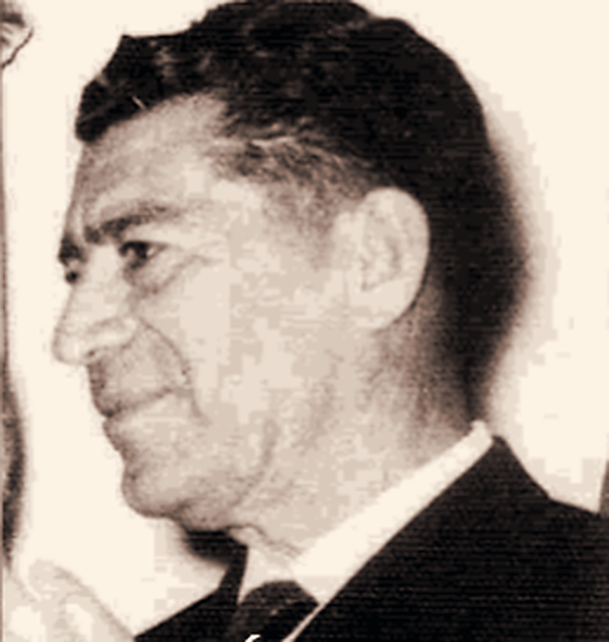Foto de Ramón Quintana Carrasco