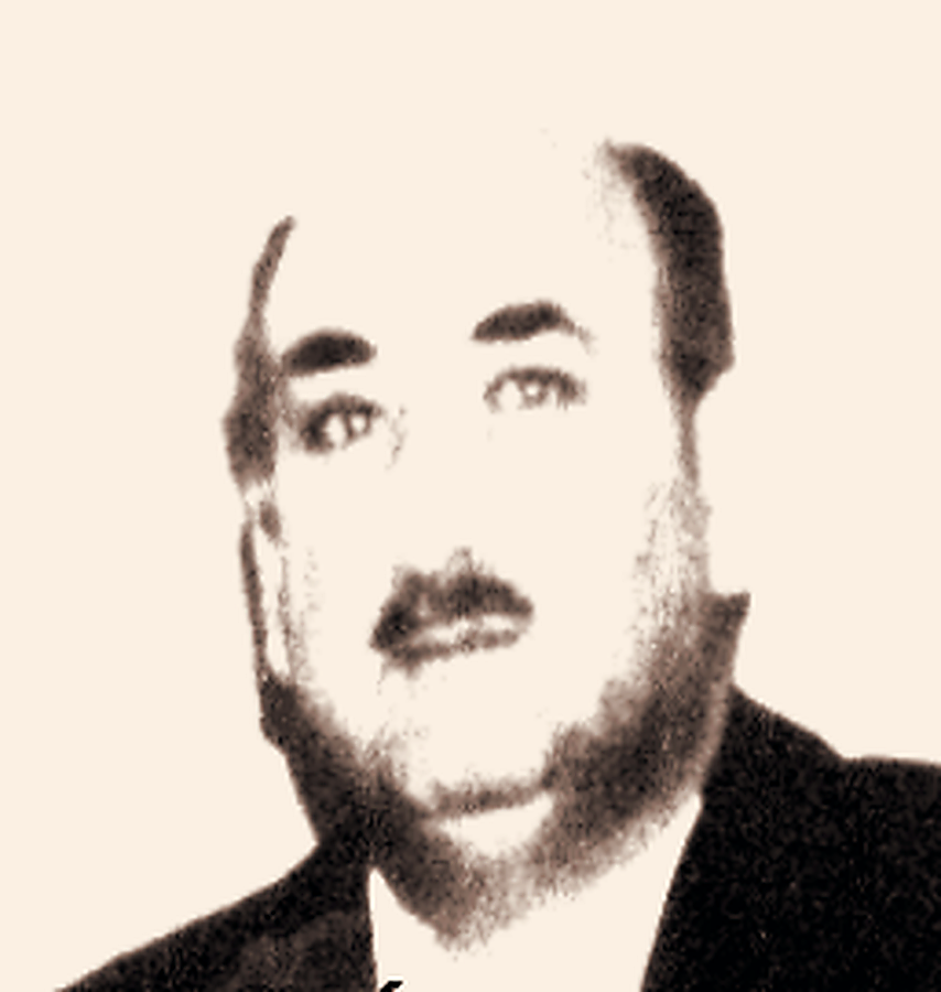 Foto de Raúl Ceriani Ceriani