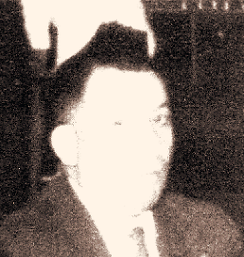 Foto de Renato Oviedo Sánchez