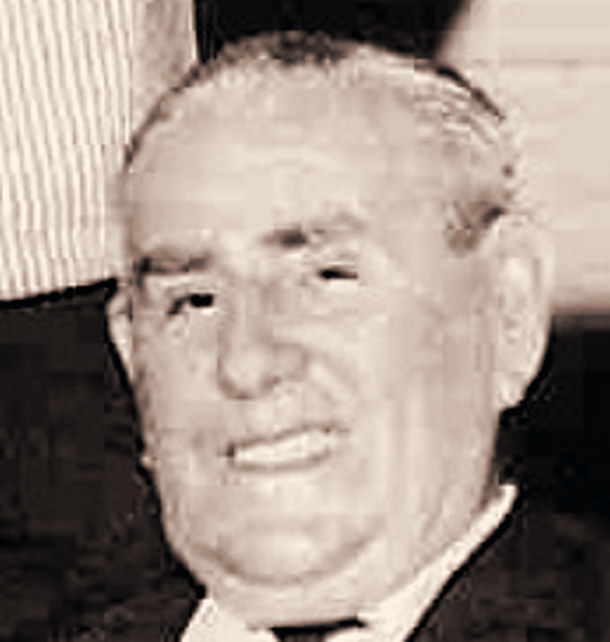 Foto de Santiago Gallo Orrego