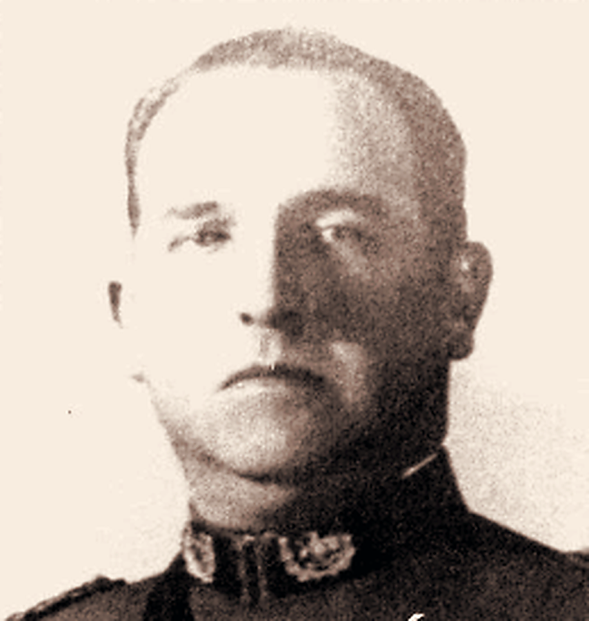 Foto de Silvestre Urizar