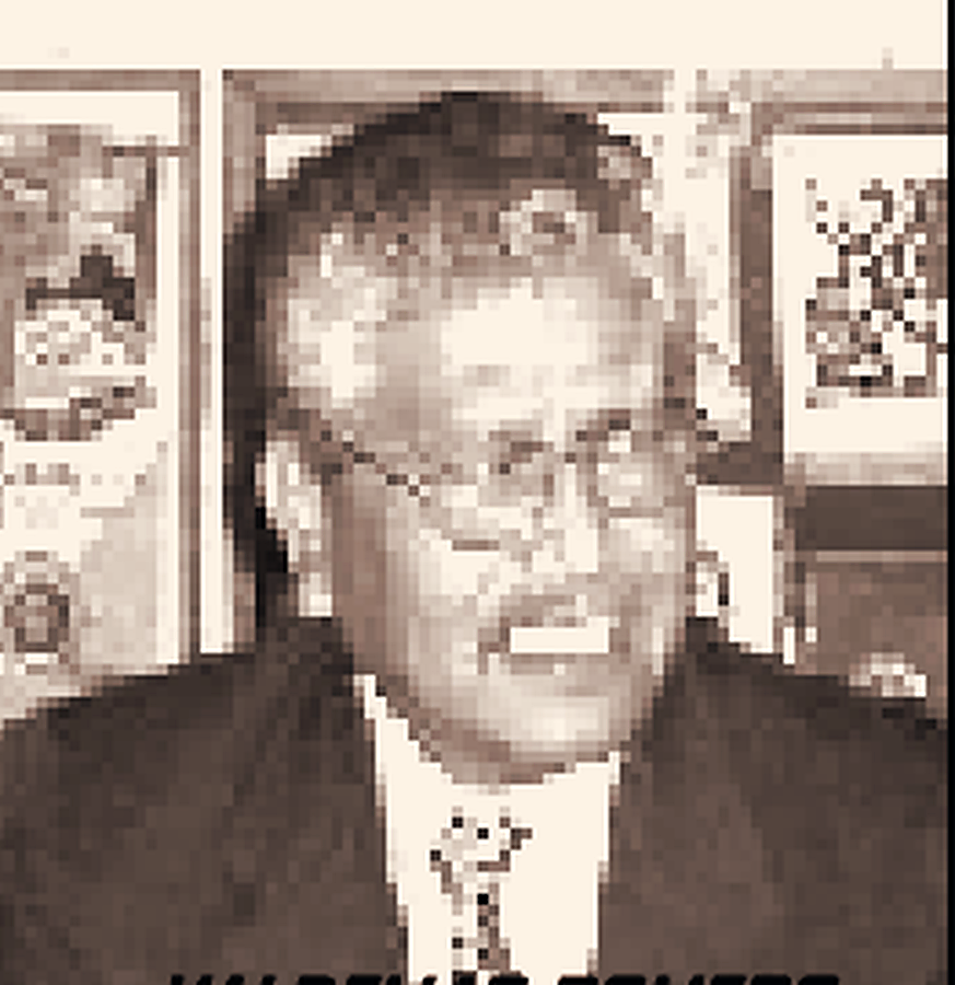 Foto de Valdemar Romero Acevedo