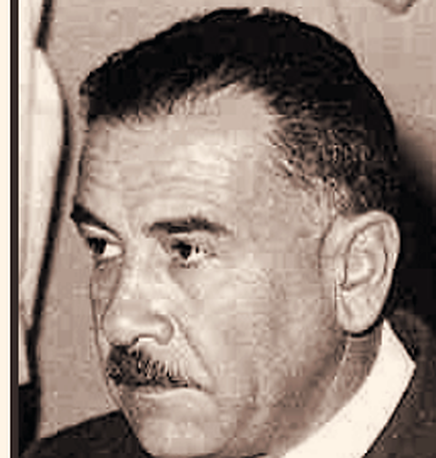 Foto de Walter Campbell Pajkuric